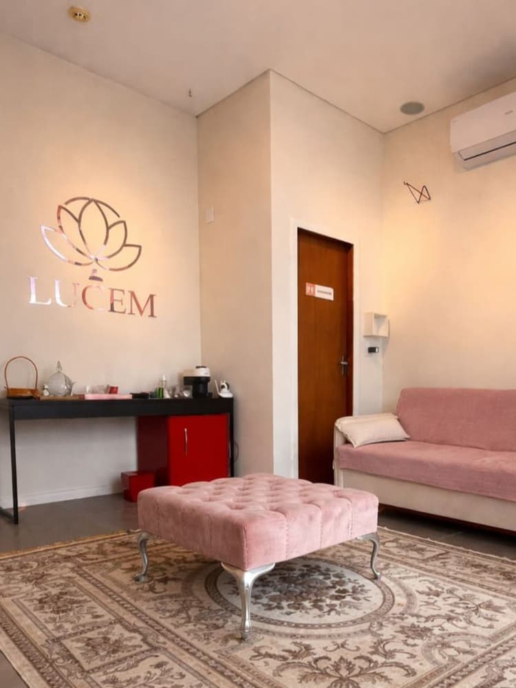 Espaço Lucem — consultório em Taubaté (foto 1)