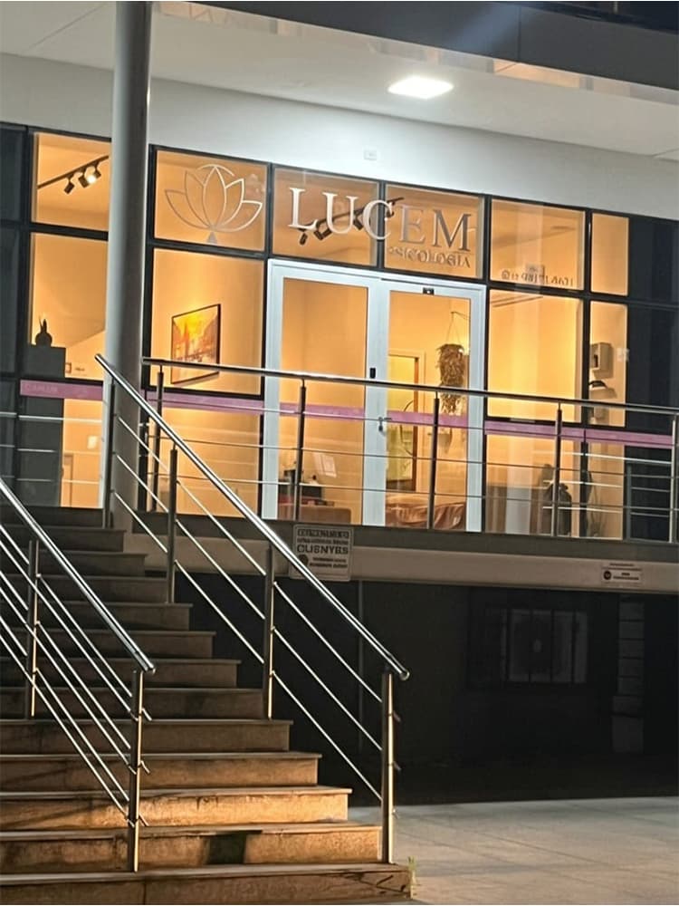Espaço Lucem — consultório em Taubaté (foto 6)